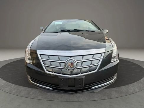 Used 2014 Cadillac ELR w/ Luxury Package image 2