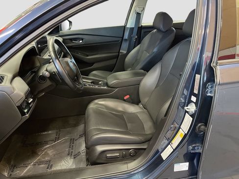 Used 2025 Honda Accord EX-L image 20