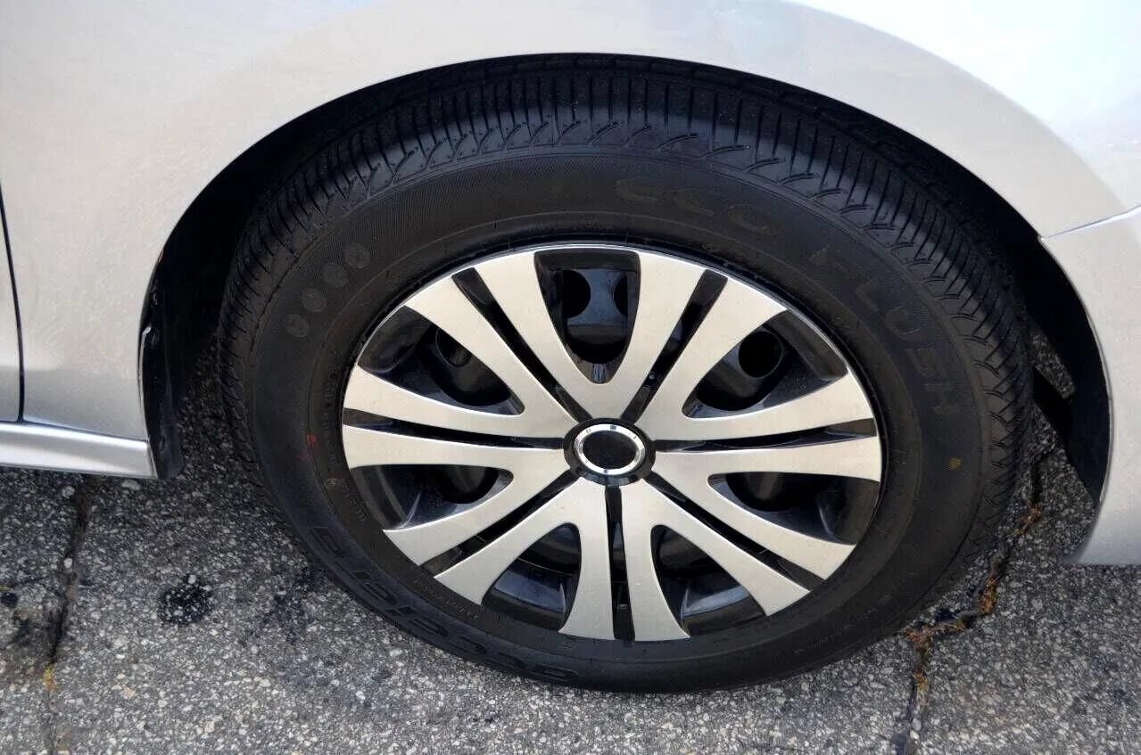 Used 2014 Volkswagen Jetta S FWD image 16