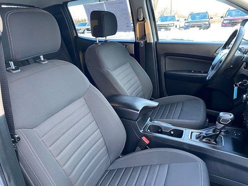 Used 2022 Ford Ranger XLT w/ Equipment Group 302A High image 28