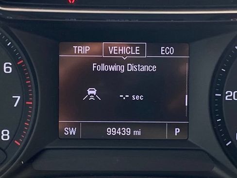 Used 2023 Chevrolet TrailBlazer LT w/ Convenience Package FWD image 16