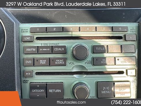 Used 2009 Honda Pilot EX-L image 69