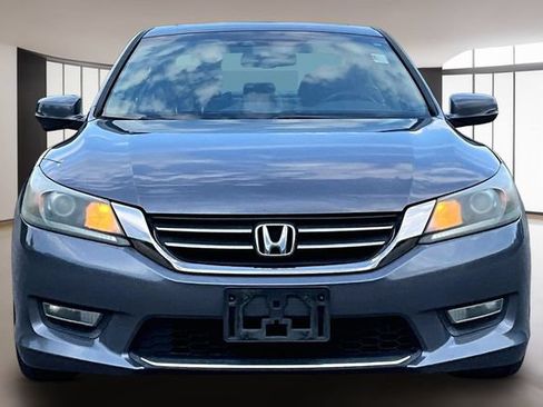Used 2013 Honda Accord EX-L image 2