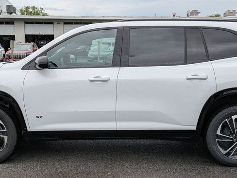 New 2026 Buick Enclave Sport Touring AWD/4WD image 6