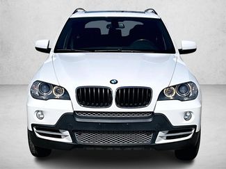 Used 2009 BMW X5 xDrive30i video 3