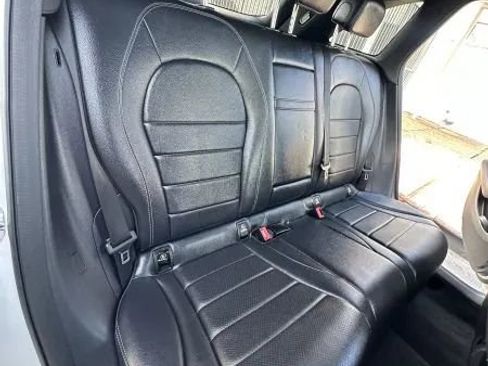 Used 2019 Mercedes-Benz GLC 300 w/ Parking Assistance Package image 24