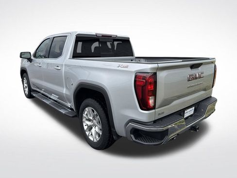 Used 2020 GMC Sierra 1500 SLE w/ SLE Value Package AWD/4WD image 10
