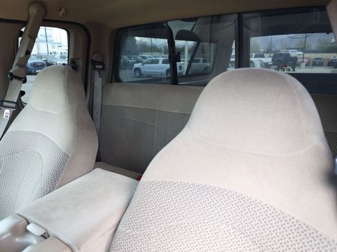 Used 1999 Ford F150 XLT AWD/4WD image 16