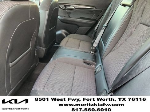 Used 2023 Buick Envision Preferred FWD image 28