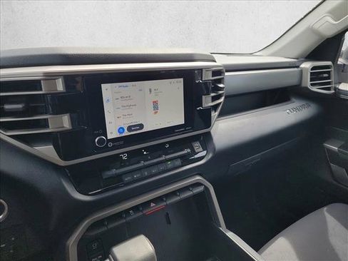 Used 2024 Toyota Tundra SR5 image 19