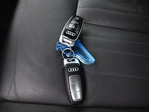 Used 2019 Audi A6 3.0T Premium Plus AWD/4WD image 56