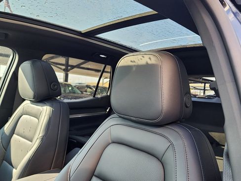 New 2026 GMC Terrain Elevation w/ Elevation Premium Package image 16