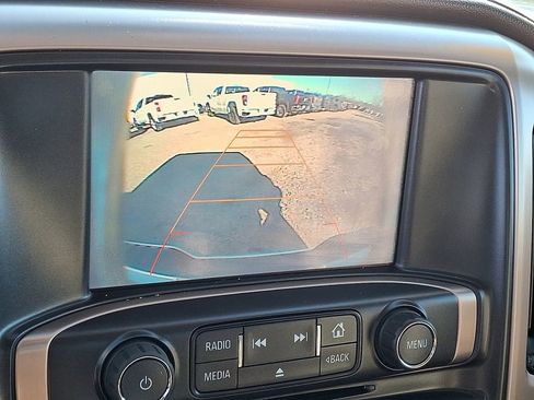 Used 2016 GMC Sierra 2500 Denali image 5