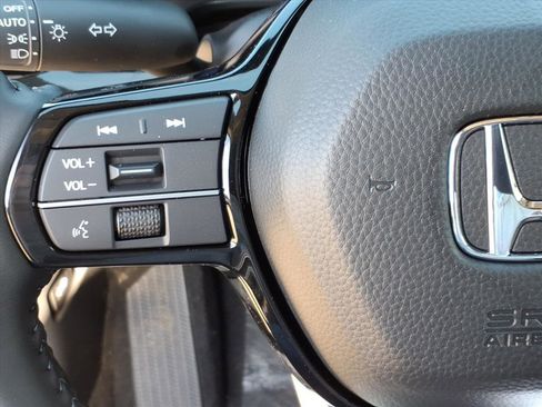 New 2026 Honda CR-V EX-L image 26