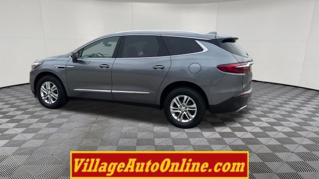 Used 2019 Buick Enclave Premium w/ Trailering Package, 5000 lbs. AWD/4WD image 50