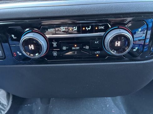 New 2026 Chevrolet Silverado 1500 RST w/ RST Select Package image 14