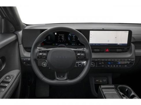 New 2026 Hyundai Ioniq 5 XRT image 9