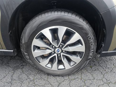 Used 2023 Subaru Outback Touring XT image 9