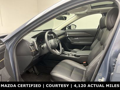 Certified 2025 MAZDA CX-50 2.5 Hybrid w/ Premium Plus Pkg