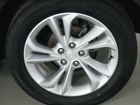 Used 2023 Buick Encore GX Preferred image 39