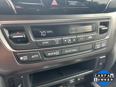 Used 2023 Honda Passport EX-L image 19
