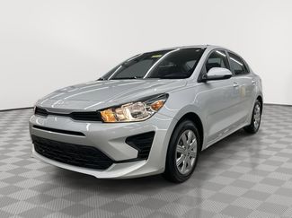 Used 2022 Kia Rio LX video 1