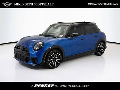 Certified 2026 MINI Cooper S