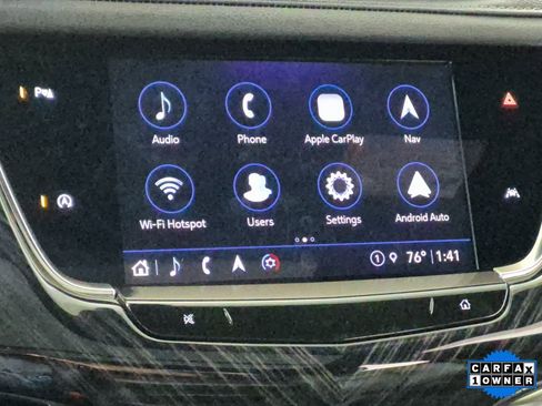 Certified 2025 Cadillac XT6 Premium Luxury image 30