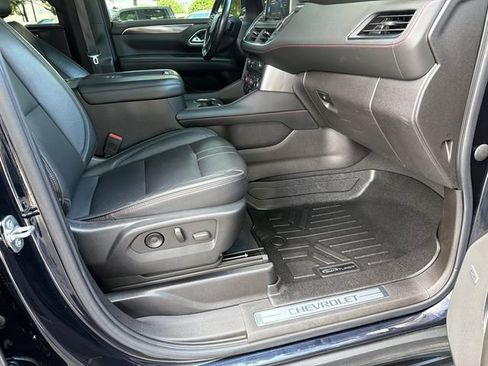 Used 2021 Chevrolet Tahoe RST RWD image 13