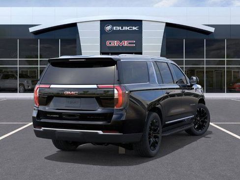 New 2026 GMC Yukon XL Elevation image 4