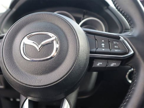 Used 2022 MAZDA CX-5 AWD 2.5 S w/ Preferred Package image 26