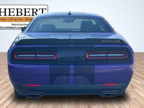 Used 2023 Dodge Challenger R/T Scat Pack RWD image 4