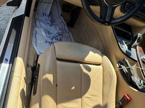 Used 2014 BMW 435i Coupe image 16