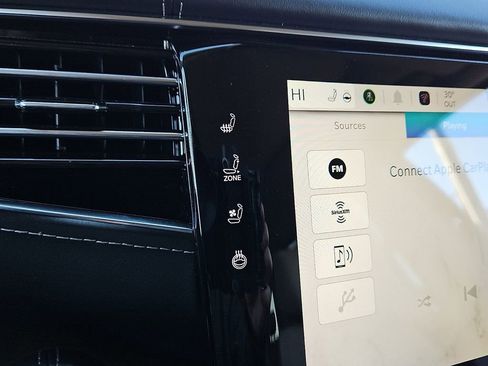 Used 2023 Jeep Grand Wagoneer L 4WD image 16