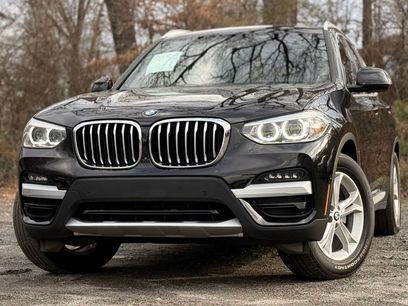 Used 2021 BMW X3 sDrive30i w/ Convenience Package