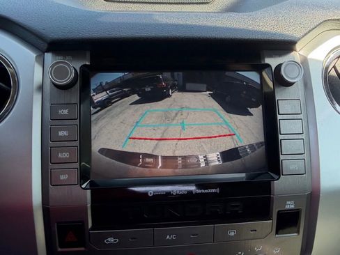 Used 2020 Toyota Tundra SR5 image 19