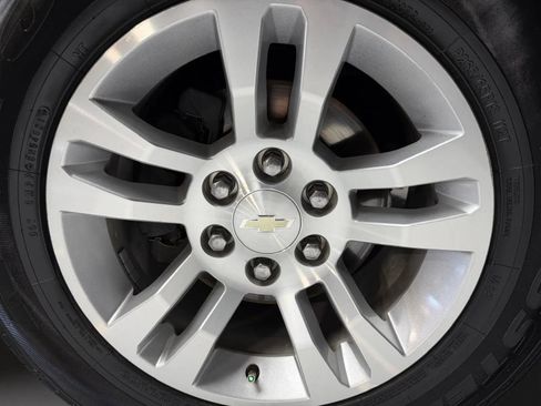 Used 2019 Chevrolet Tahoe LT AWD/4WD image 10