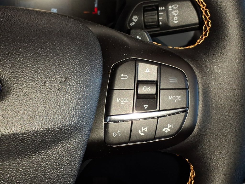 New 2026 Ford Maverick Tremor AWD/4WD image 24
