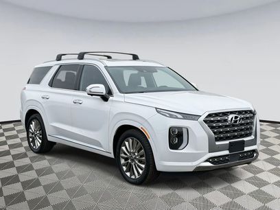 Used 2020 Hyundai Palisade Limited