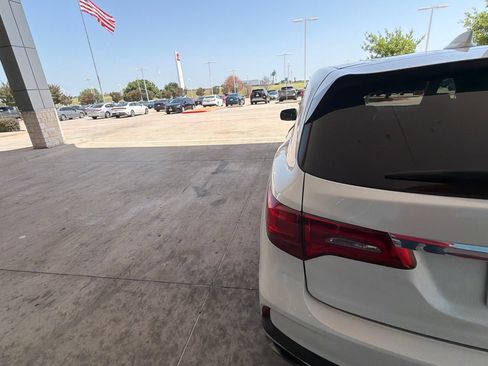Used 2020 Acura MDX FWD image 6