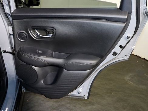 Certified 2025 Acura ADX AWD image 30