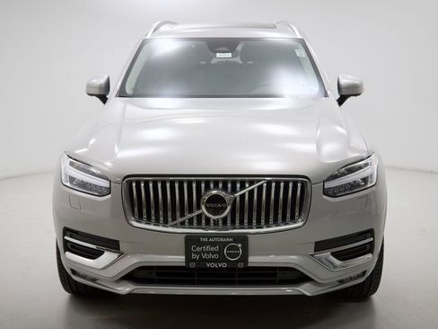 Certified 2023 Volvo XC90 B6 Plus w/ Protection Package Premier image 5