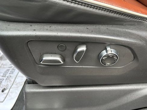 Used 2022 GMC Sierra 1500 Denali Ultimate image 26