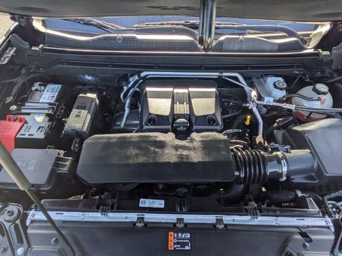 Used 2024 GMC Canyon Elevation w/ Convenience Package image 31