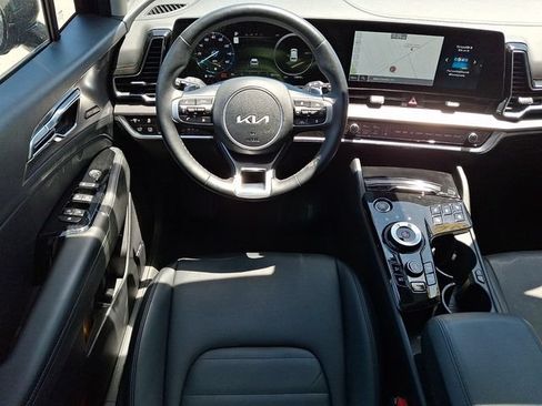 Used 2024 Kia Sportage SX Prestige AWD/4WD image 11