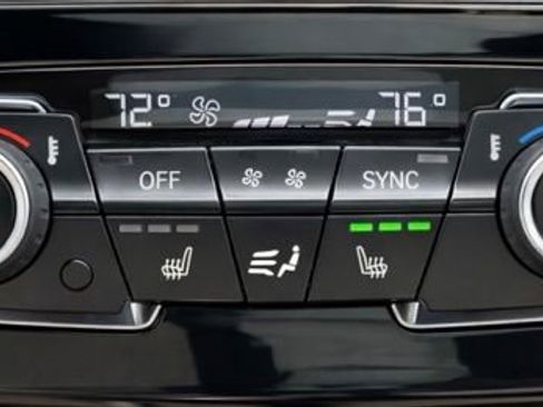 Used 2018 BMW X1 xDrive28i w/ Premium Package image 21