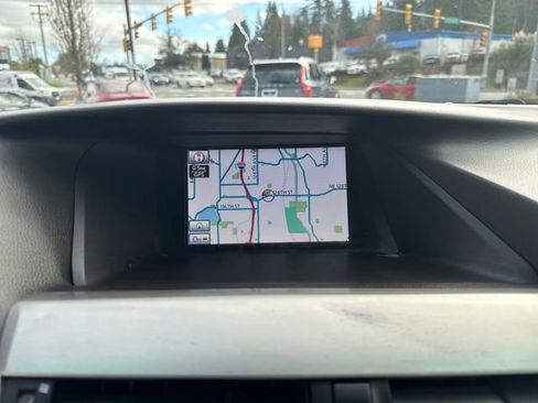 Used 2012 Lexus RX 350 AWD image 23