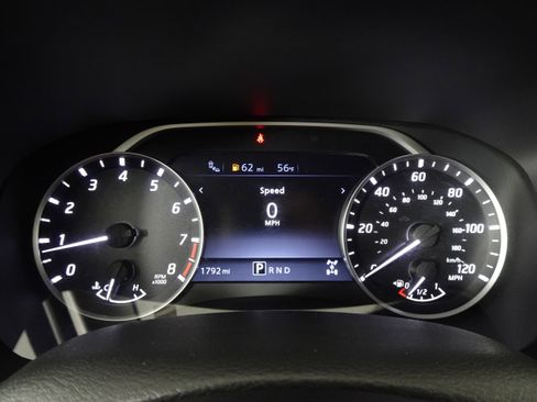 Certified 2025 Nissan Frontier S w/ S Utility Package image 51