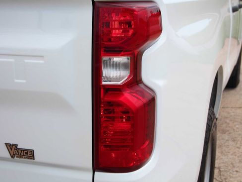 Used 2021 Chevrolet Silverado 1500 W/T w/ WT Fleet Convenience Package AWD/4WD image 10