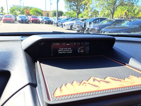 Used 2024 Subaru Forester Wilderness image 15